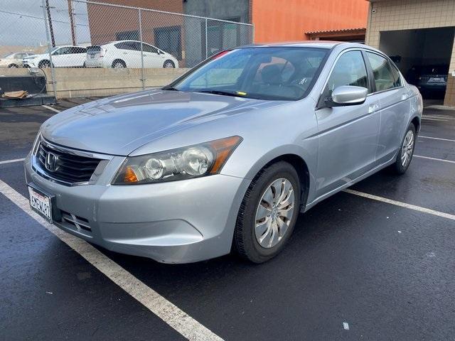 used 2010 Honda Accord car, priced at $9,991