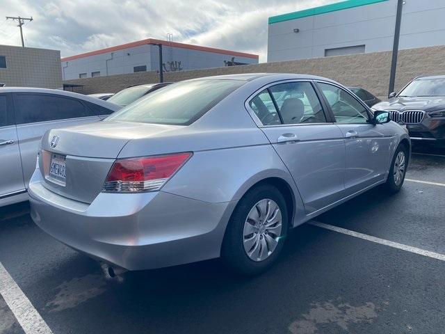 used 2010 Honda Accord car, priced at $9,691