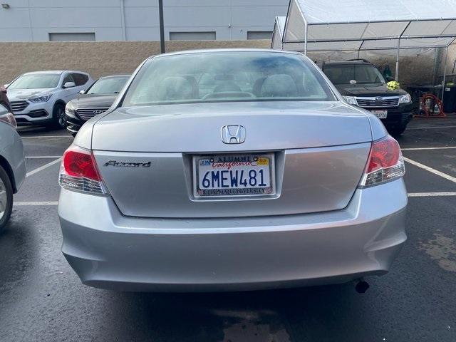 used 2010 Honda Accord car, priced at $9,691