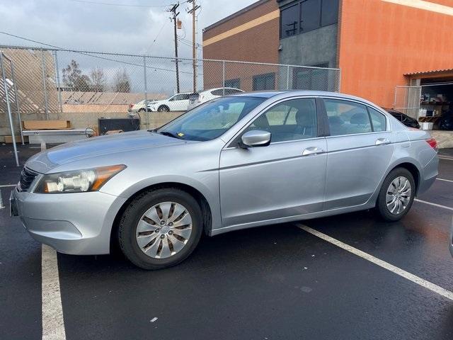 used 2010 Honda Accord car, priced at $9,691