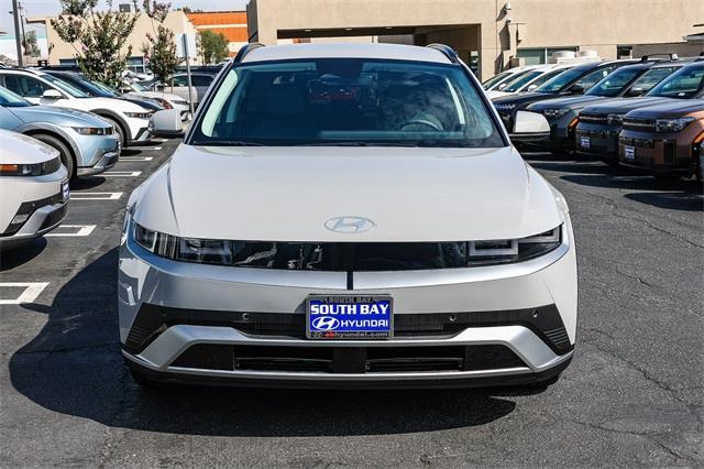 new 2025 Hyundai IONIQ 5 car, priced at $36,940