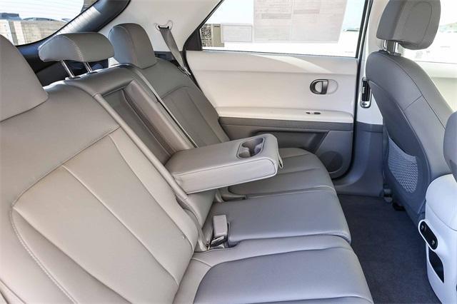 new 2025 Hyundai IONIQ 5 car, priced at $36,940