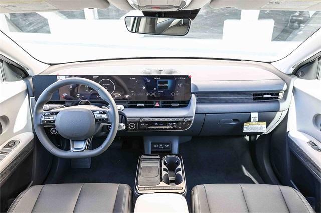 new 2025 Hyundai IONIQ 5 car, priced at $36,940