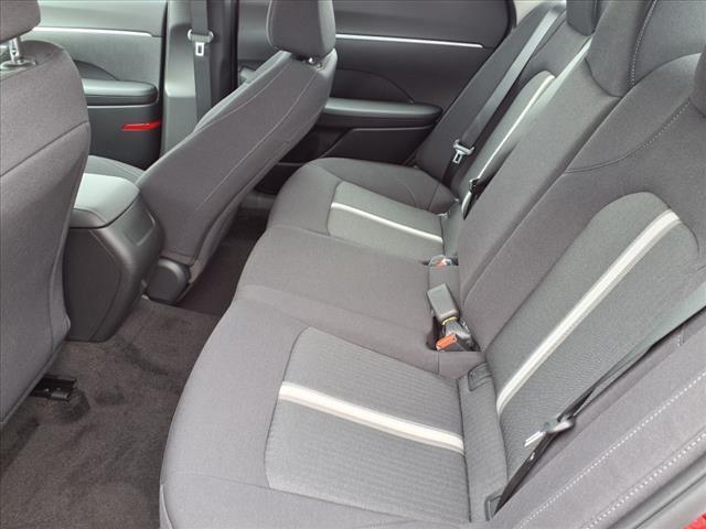 new 2025 Hyundai Sonata car, priced at $26,981