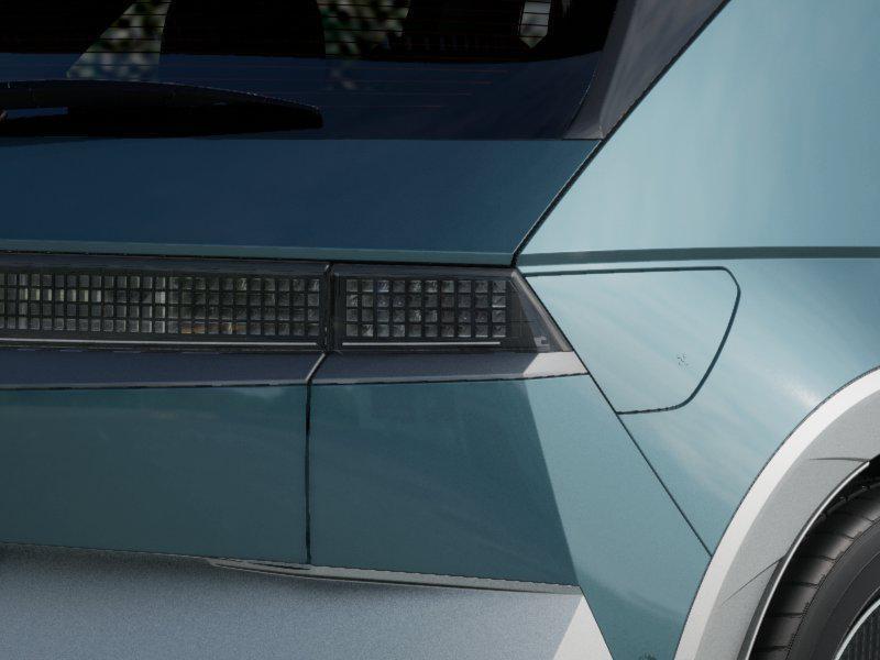 new 2026 Hyundai IONIQ 5 car, priced at $47,204