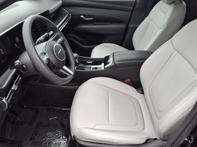 used 2025 Hyundai SANTA CRUZ car, priced at $27,398