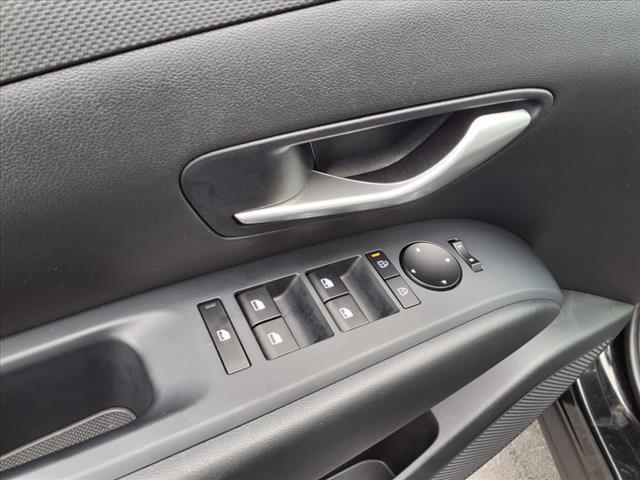 used 2025 Hyundai SANTA CRUZ car, priced at $27,398