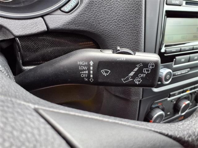 used 2011 Volkswagen Jetta SportWagen car, priced at $9,771