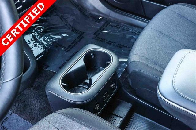 used 2024 Hyundai IONIQ 5 car, priced at $24,998
