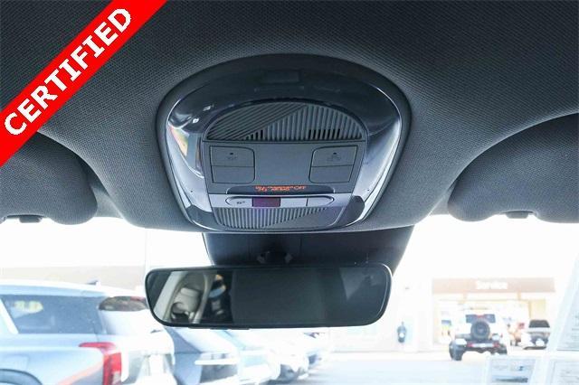 used 2024 Hyundai IONIQ 5 car, priced at $24,998