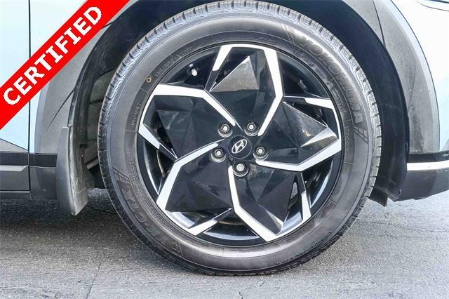 used 2024 Hyundai IONIQ 5 car, priced at $24,998