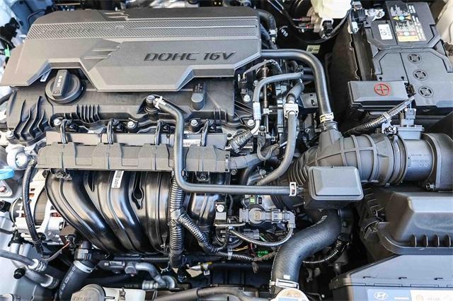 new 2026 Hyundai Kona car, priced at $25,425