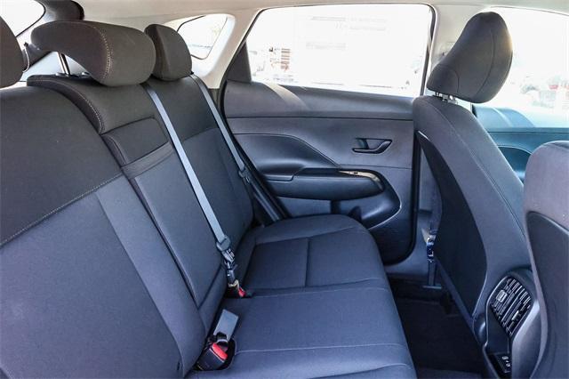 new 2026 Hyundai Kona car, priced at $25,425
