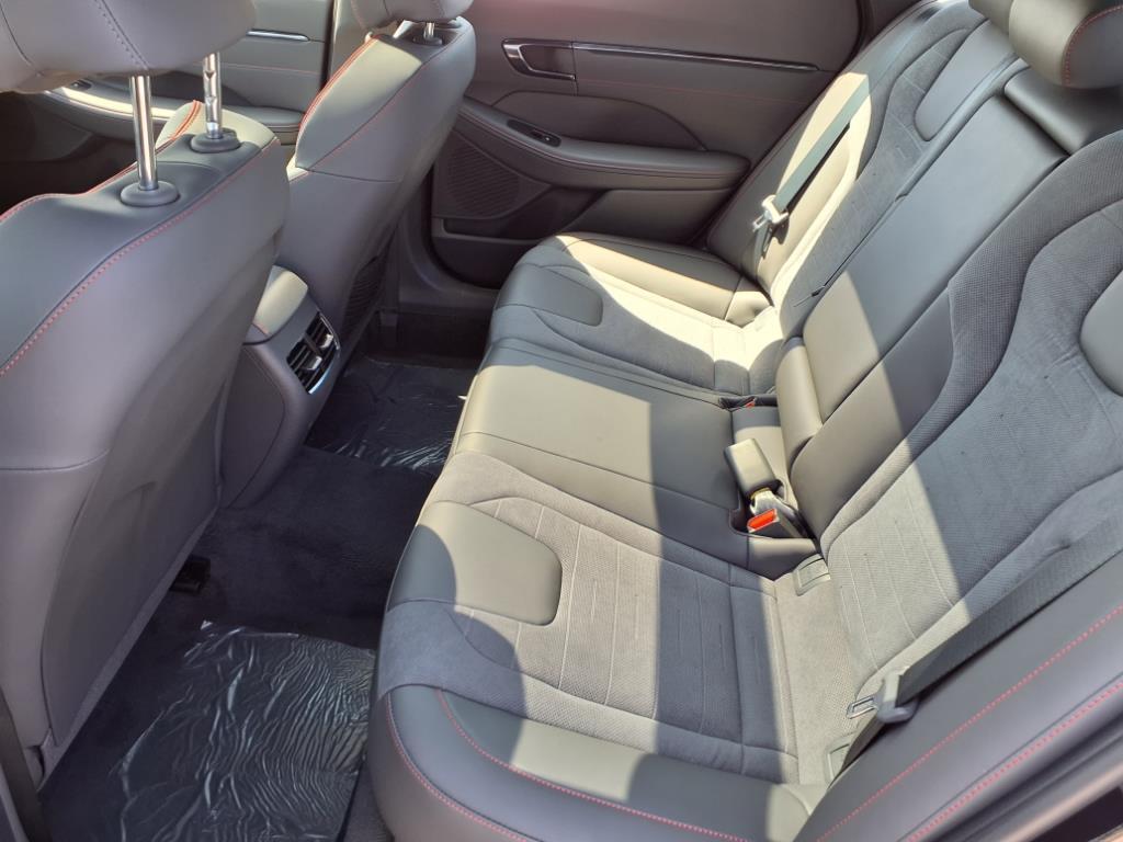 new 2025 Hyundai Sonata car, priced at $34,771