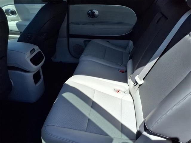 new 2026 Hyundai IONIQ 9 car, priced at $68,895