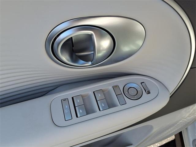 new 2026 Hyundai IONIQ 9 car, priced at $68,895