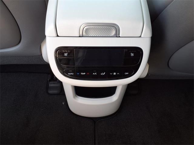 new 2026 Hyundai IONIQ 9 car, priced at $68,895