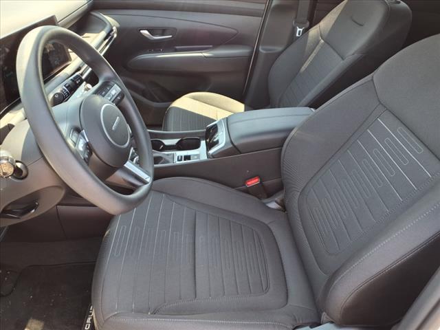 used 2025 Hyundai SANTA CRUZ car, priced at $26,991