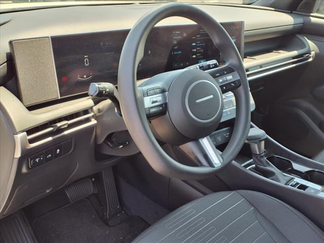 used 2025 Hyundai SANTA CRUZ car, priced at $26,991