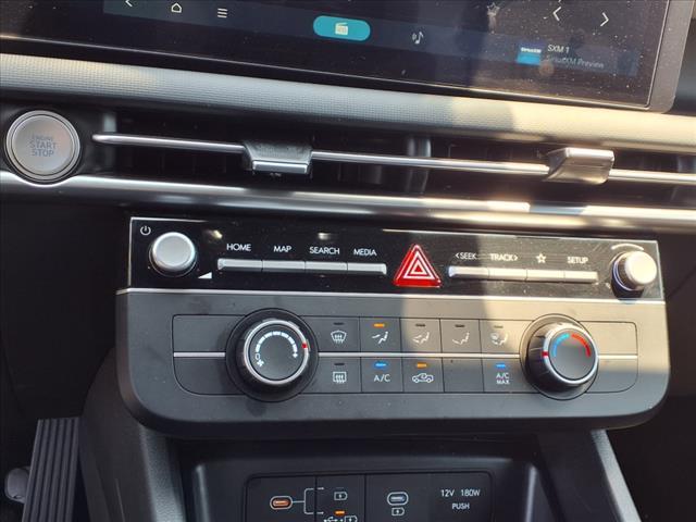 used 2025 Hyundai SANTA CRUZ car, priced at $26,991