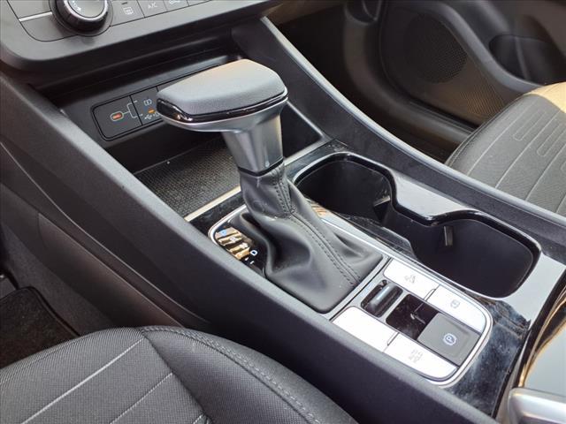used 2025 Hyundai SANTA CRUZ car, priced at $26,991