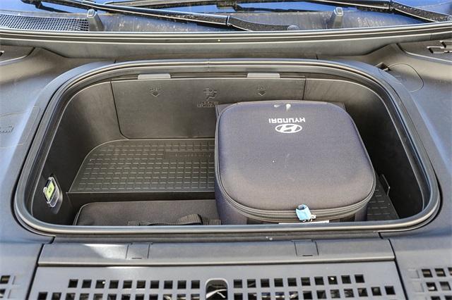 new 2026 Hyundai IONIQ 9 car, priced at $66,575