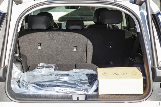 new 2026 Hyundai IONIQ 9 car, priced at $66,575