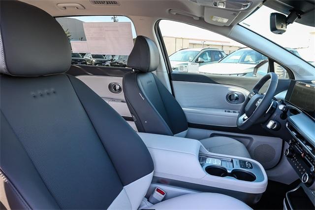 new 2026 Hyundai IONIQ 9 car, priced at $66,575