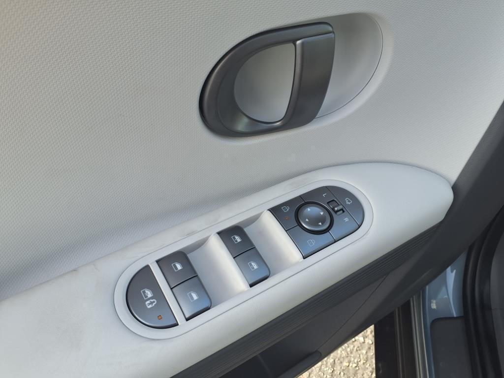 new 2025 Hyundai IONIQ 5 car, priced at $51,735