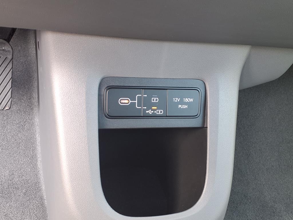 new 2025 Hyundai IONIQ 5 car, priced at $51,735