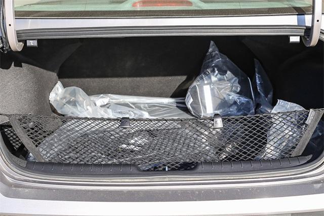 new 2025 Hyundai Elantra car, priced at $20,135