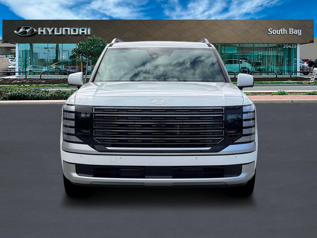 new 2026 Hyundai Palisade Hybrid car, priced at $59,645