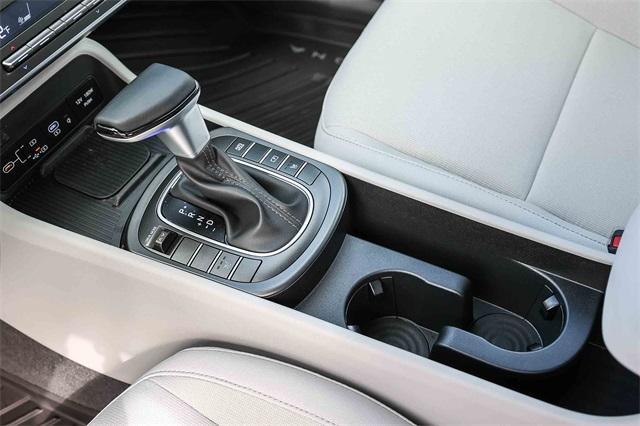 new 2026 Hyundai Kona car, priced at $25,395