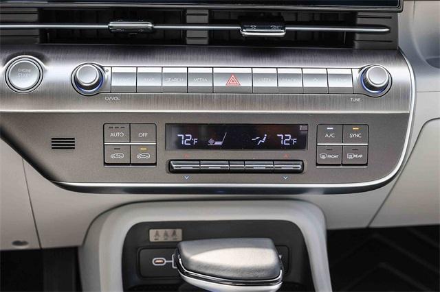 new 2026 Hyundai Kona car, priced at $25,395