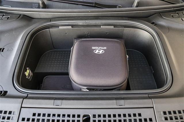 new 2026 Hyundai IONIQ 9 car, priced at $75,575