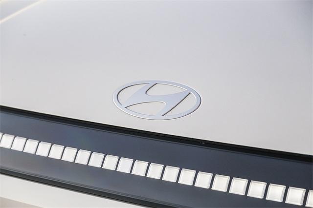 new 2026 Hyundai IONIQ 9 car, priced at $75,575