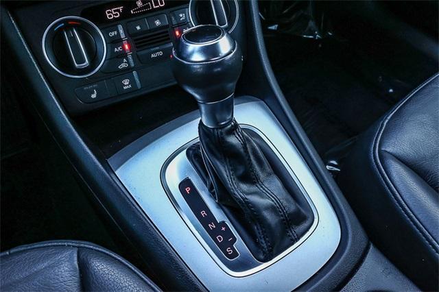 used 2018 Audi Q3 car, priced at $14,991