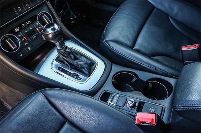 used 2018 Audi Q3 car, priced at $14,991