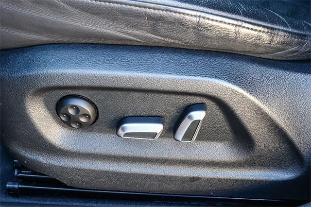 used 2018 Audi Q3 car, priced at $14,991