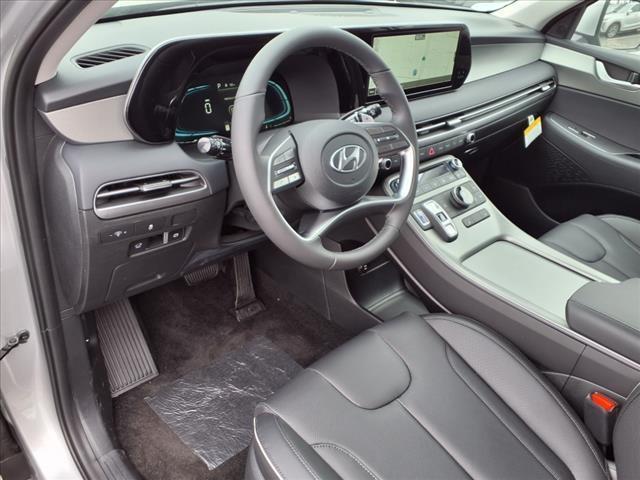 new 2025 Hyundai Palisade car, priced at $39,960