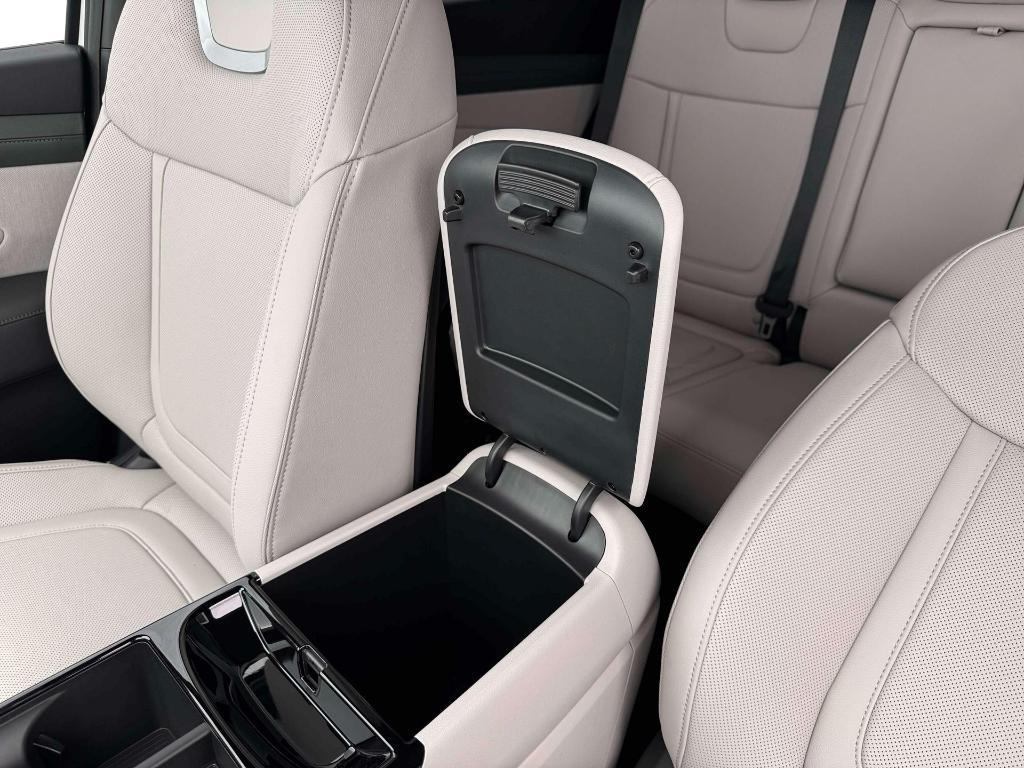 new 2026 Hyundai Tucson car, priced at $38,520