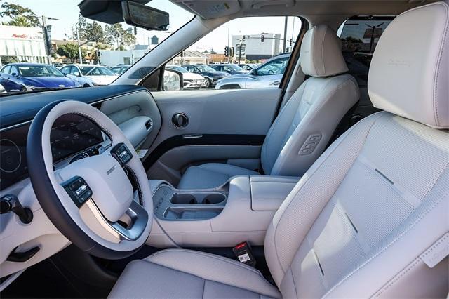 new 2026 Hyundai Palisade Hybrid car, priced at $57,730