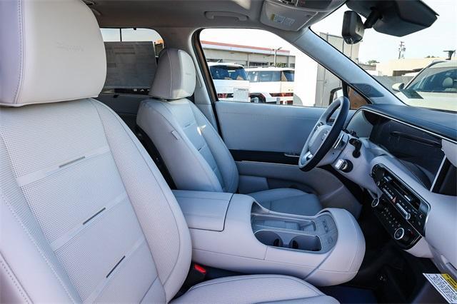 new 2026 Hyundai Palisade Hybrid car, priced at $57,730