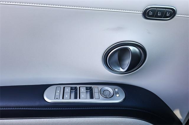 new 2026 Hyundai Palisade Hybrid car, priced at $57,730