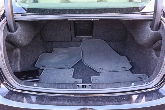 used 2017 Volvo S60 car, priced at $11,771