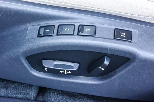 used 2017 Volvo S60 car, priced at $11,771