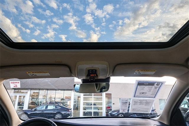 used 2017 Volvo S60 car, priced at $11,771