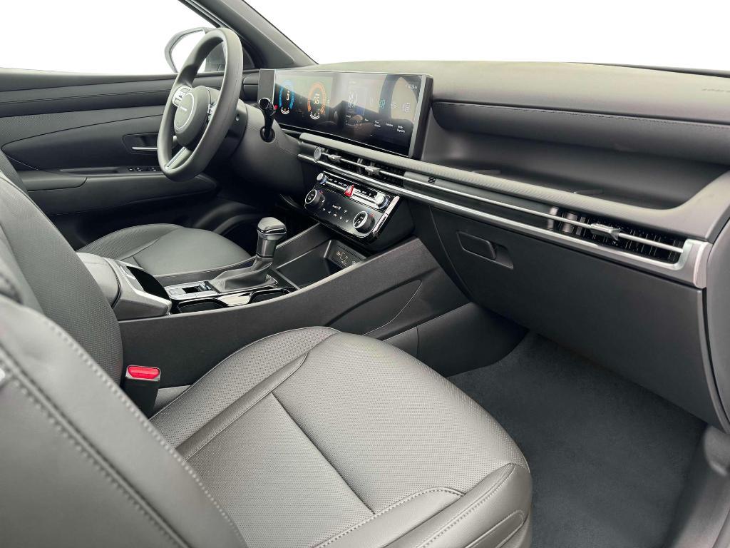 new 2025 Hyundai SANTA CRUZ car, priced at $30,447
