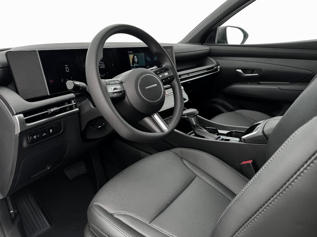 new 2025 Hyundai SANTA CRUZ car, priced at $30,447