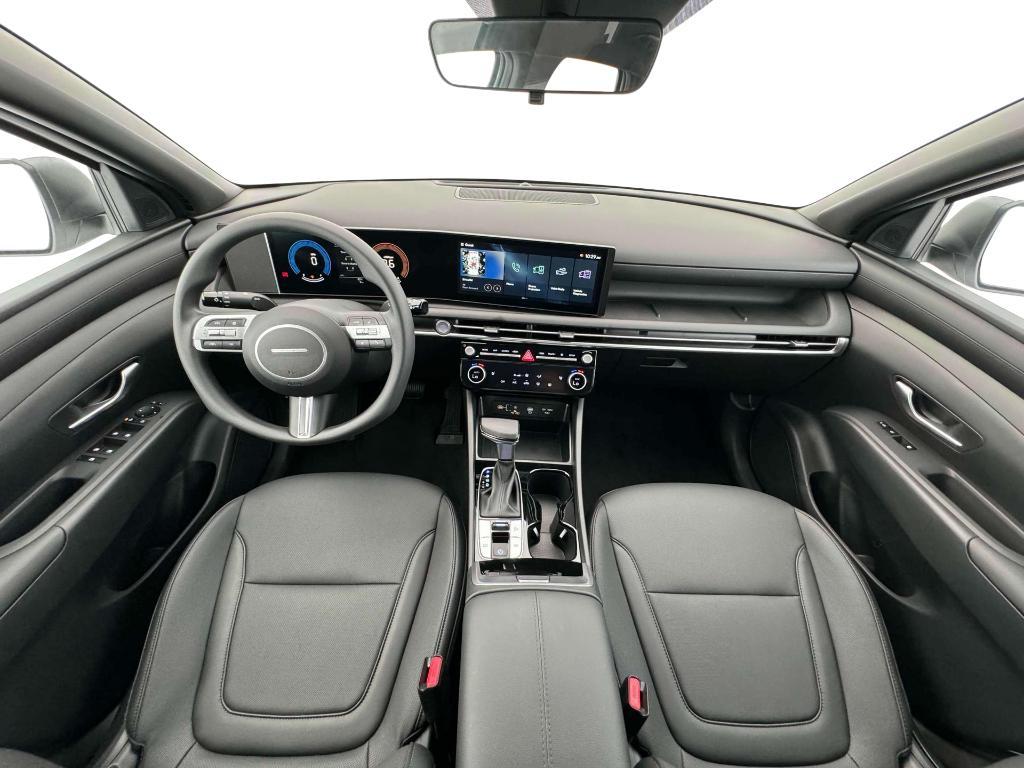 new 2025 Hyundai SANTA CRUZ car, priced at $30,447